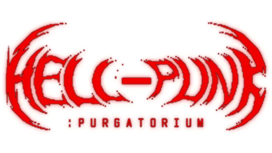 Кадър от HellPunk: Purgatorium
