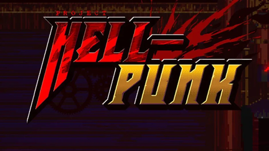 Кадър от HellPunk: Purgatorium