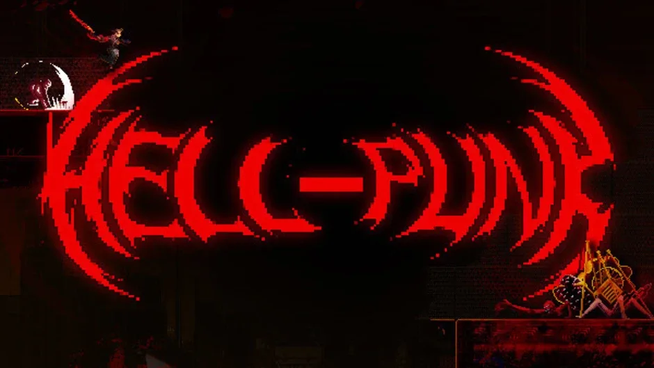 Кадър от HellPunk: Purgatorium