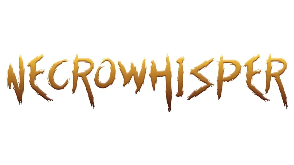 Кадър от Necrowhisper