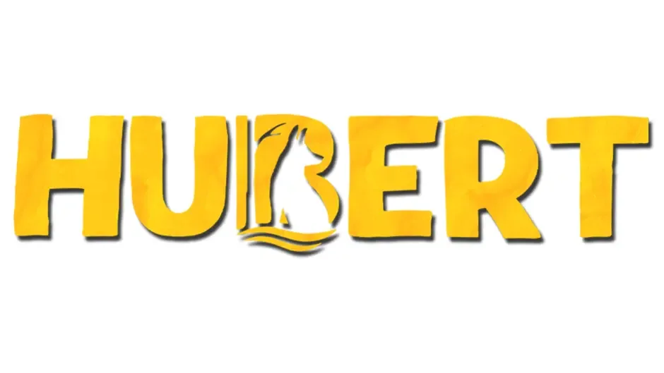 Кадър от Hubert
