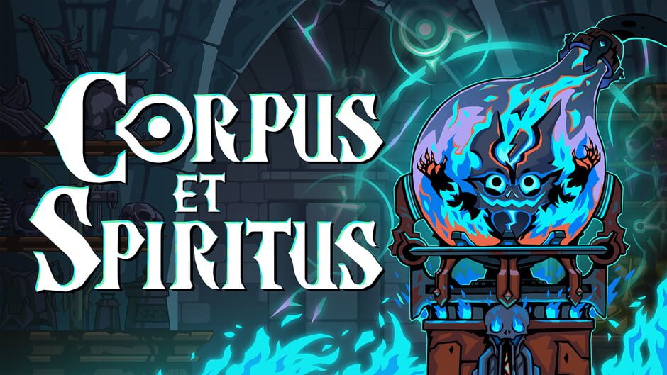 Arpentor Studio Corpus et Spiritus