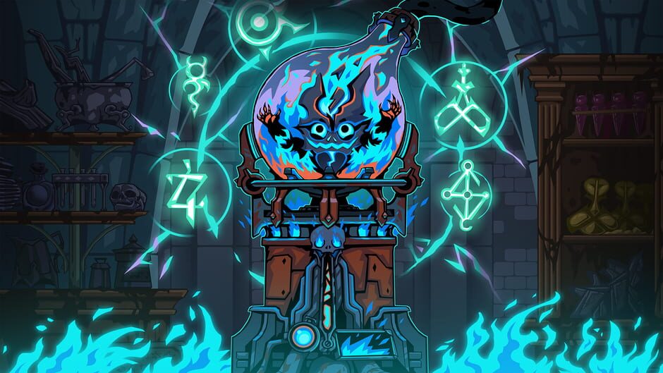 Arpentor Studio Corpus et Spiritus
