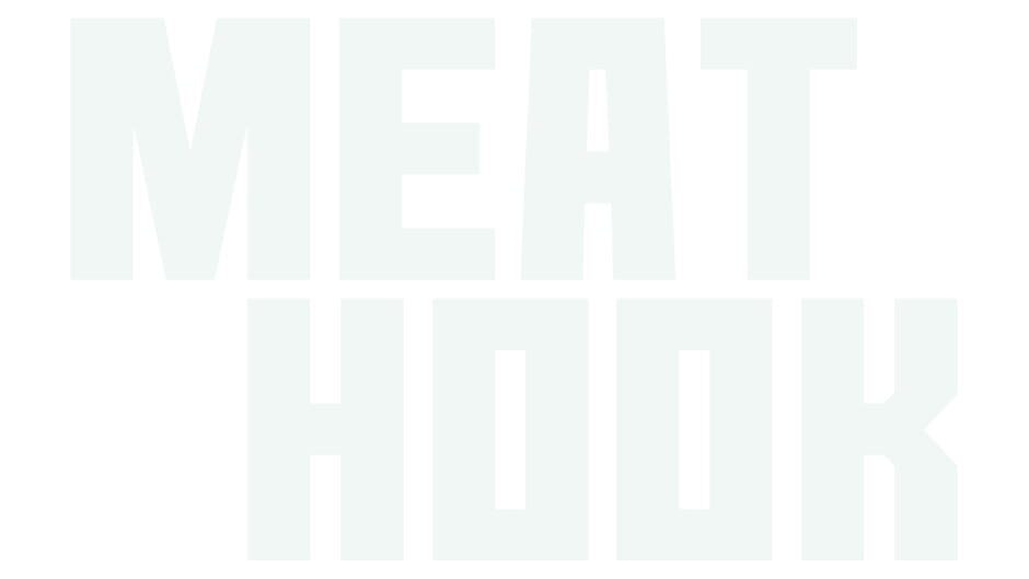 Alex Rassloff Meathook