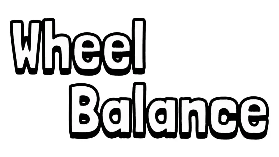Кадър от Wheel Balance