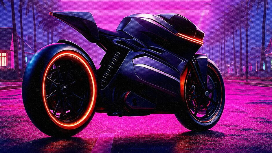 Nightcrawler screenshot 1