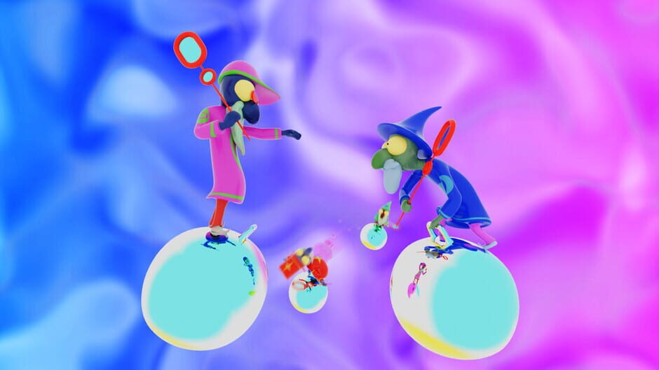 NebulaNookGames Wizzo PopOut