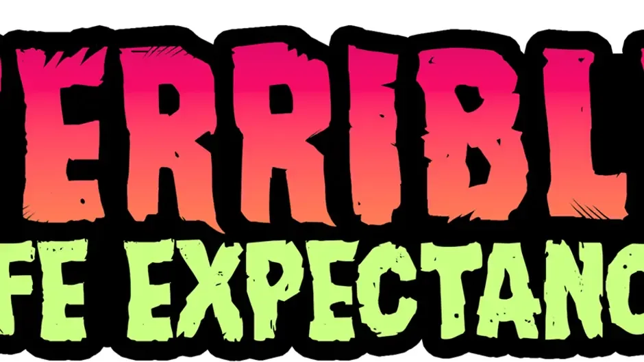 Кадър от Terrible Life Expectancy
