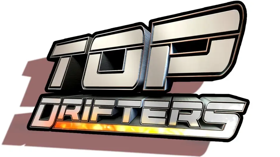 Кадър от Top Drifters