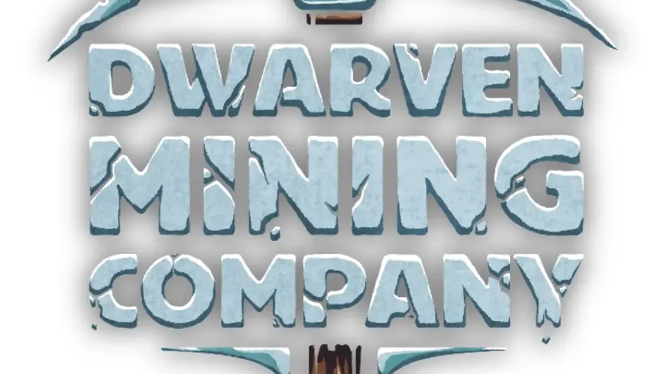 Кадър от Dwarven Mining Company