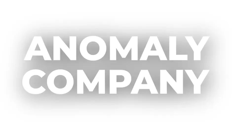 Кадър от Anomaly Company