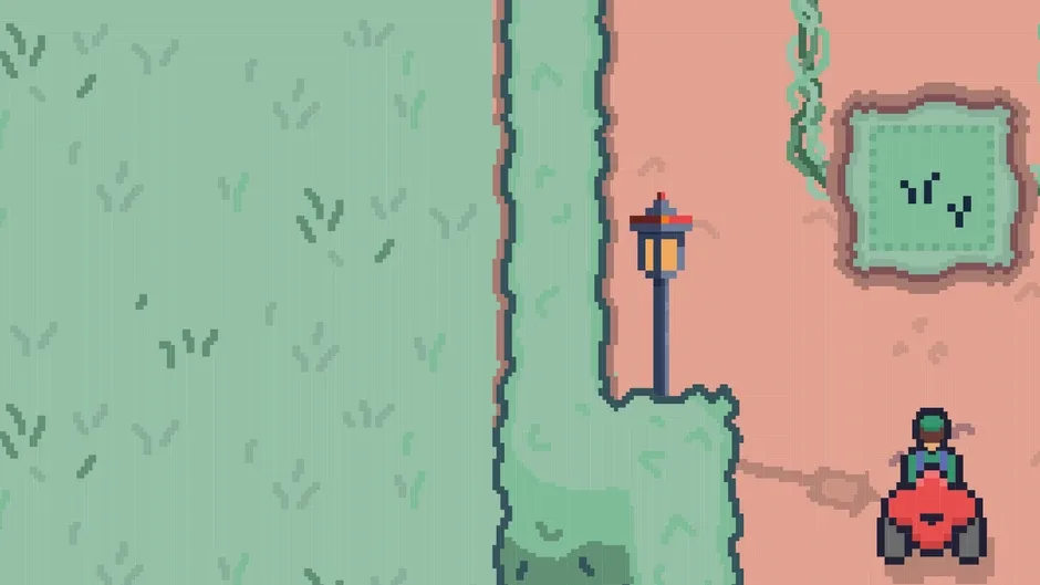 The Gardener