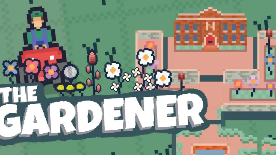 Кадър от The Gardener