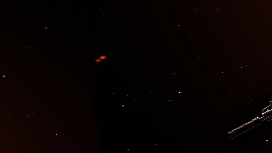 Кадър от Nova Assault