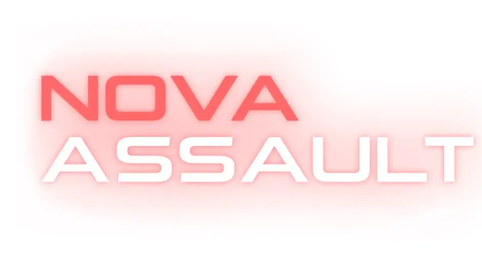 Кадър от Nova Assault