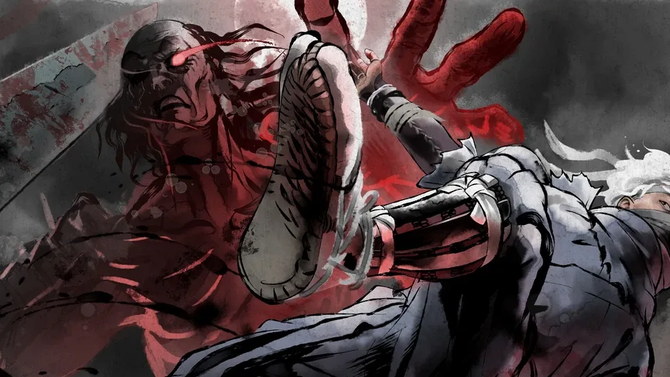 Yakoh: Shinobi Ops
