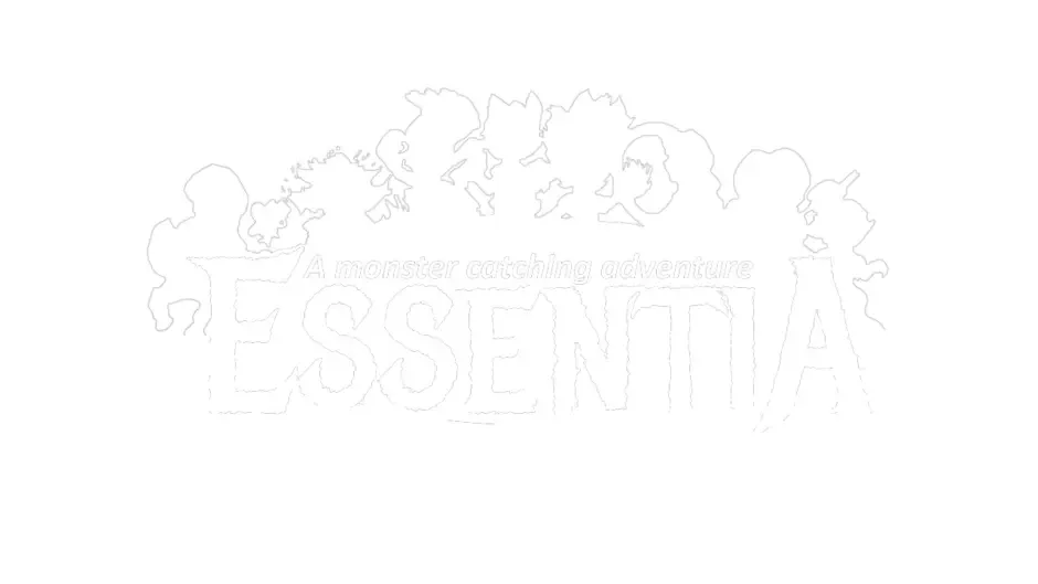 Кадър от Essentia: A Monster Catching Adventure