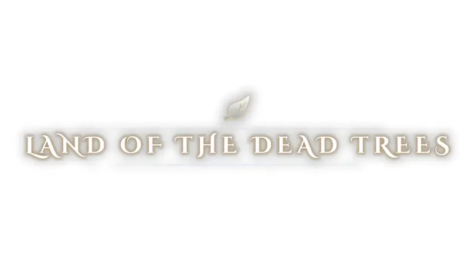 Кадър от Land of the Dead Trees