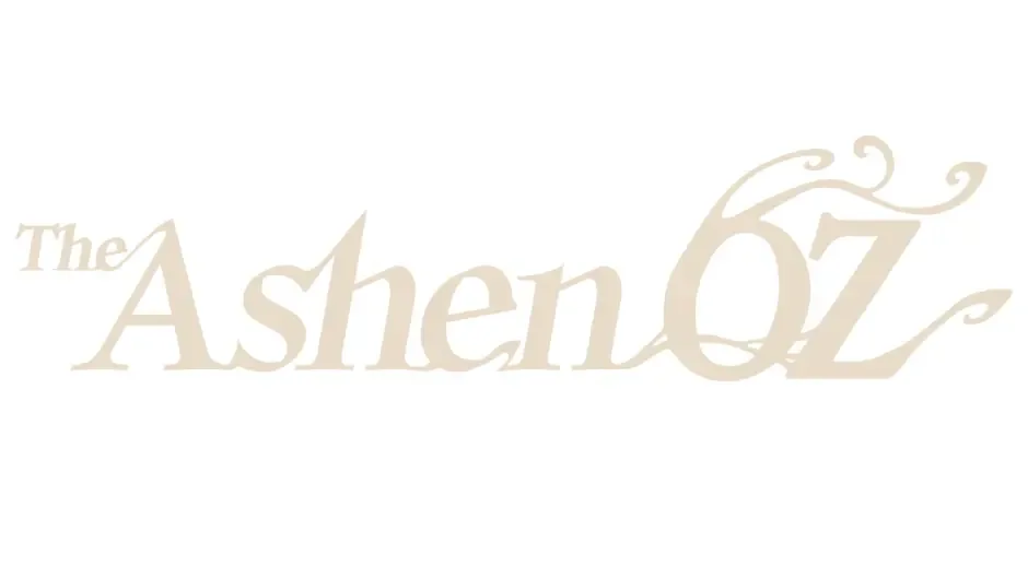 Кадър от The Ashen Oz
