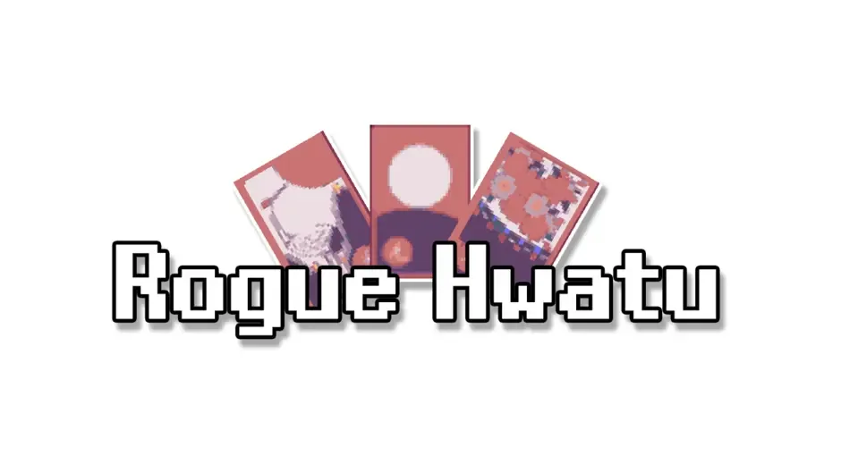 Кадър от Rogue Hanafuda