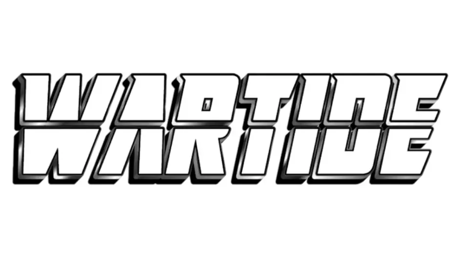 Кадър от Wartide