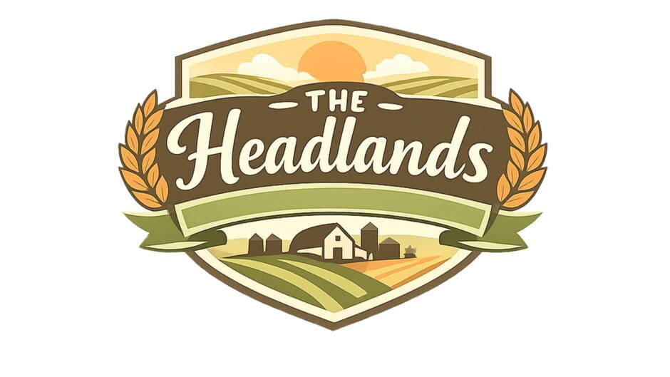 The Headlands