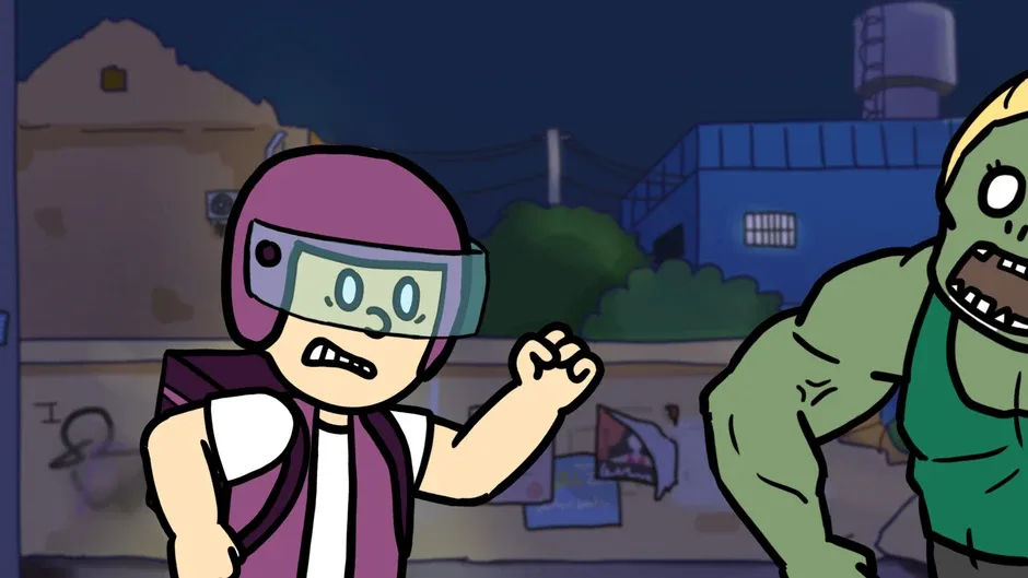 Local Zombies