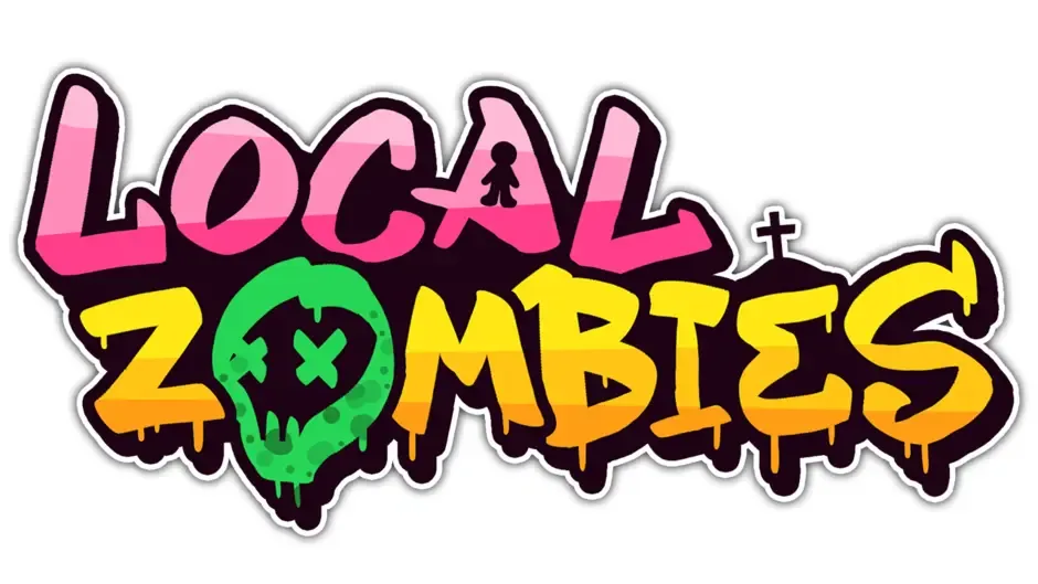 Кадър от Local Zombies