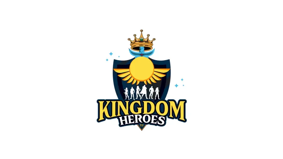 Кадър от Kingdom Heroes