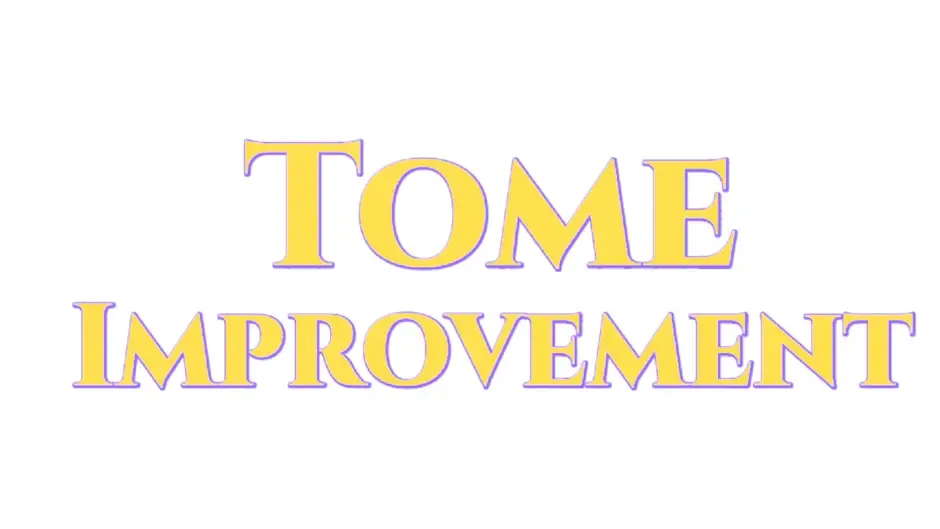 Кадър от Tome Improvement