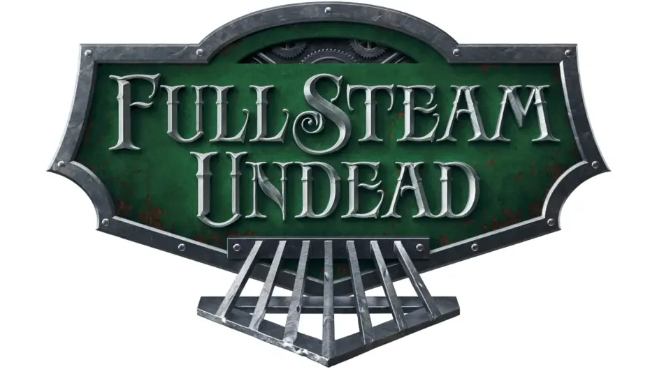 Кадър от Full Steam Undead