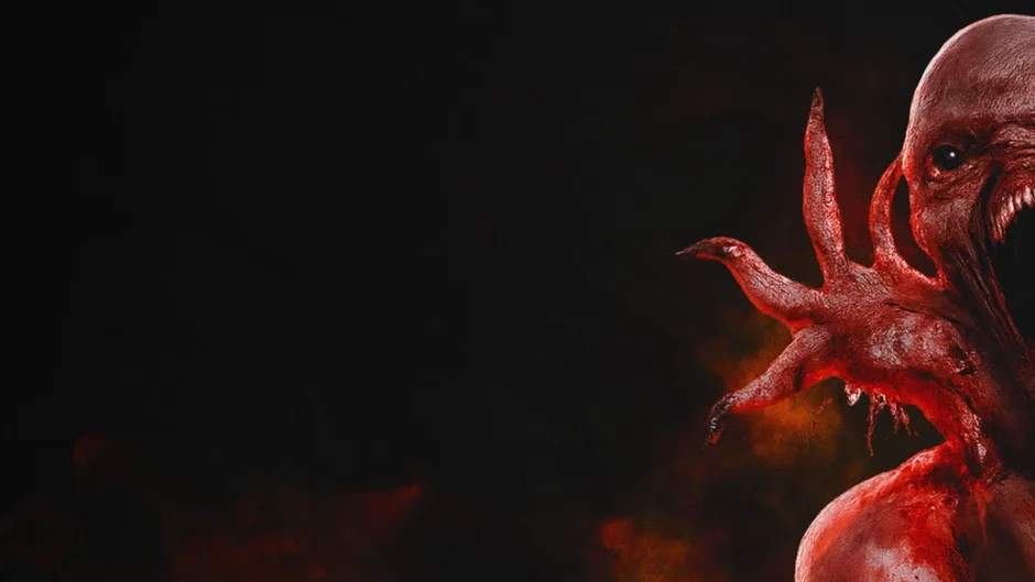 Кадър от From Devil's Womb