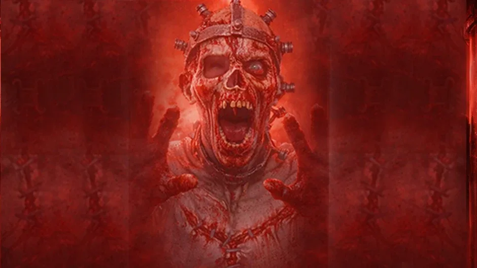 Кадър от Dead 4 Now: Escape Together