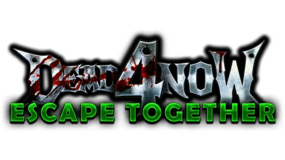 Кадър от Dead 4 Now: Escape Together