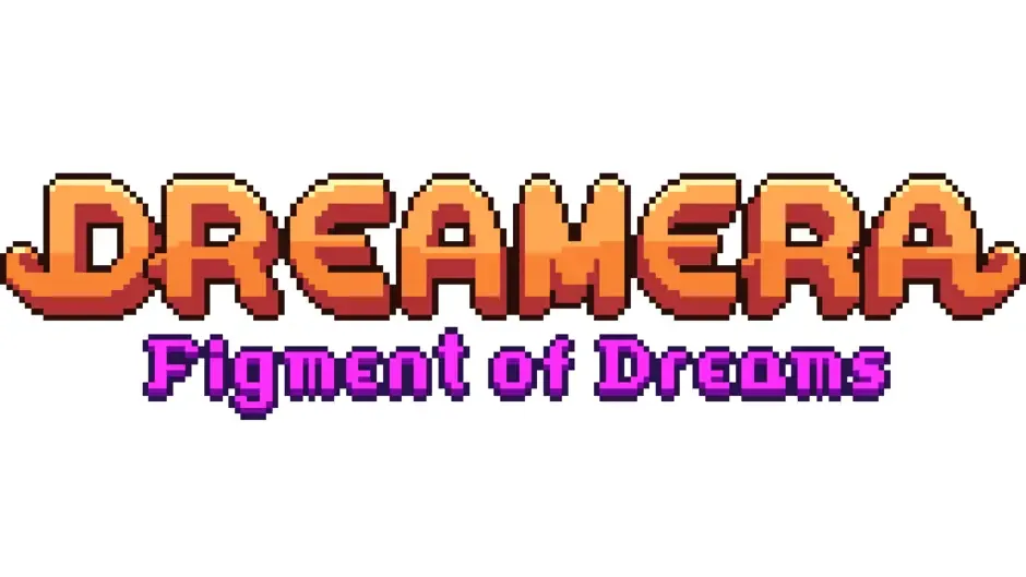 Кадър от Dreamera: Figment of Dreams