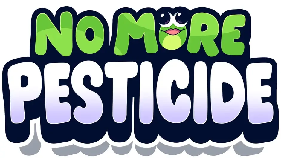 Кадър от No More Pesticide