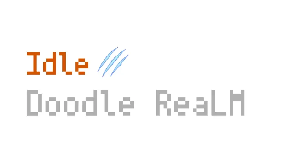 Кадър от Idle: Doodle Realm
