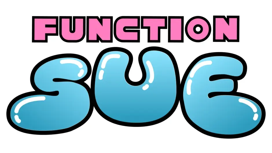 Кадър от Function Sue