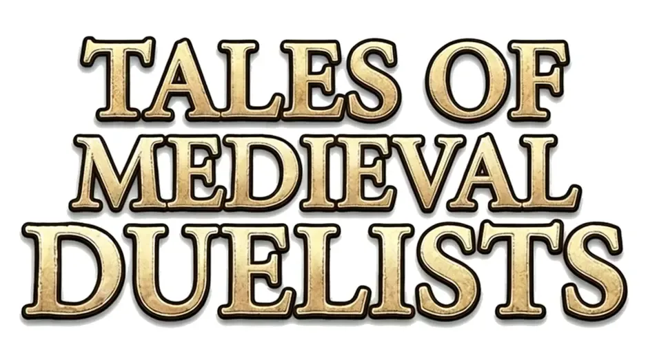 Кадър от Tales of Medieval Duelists