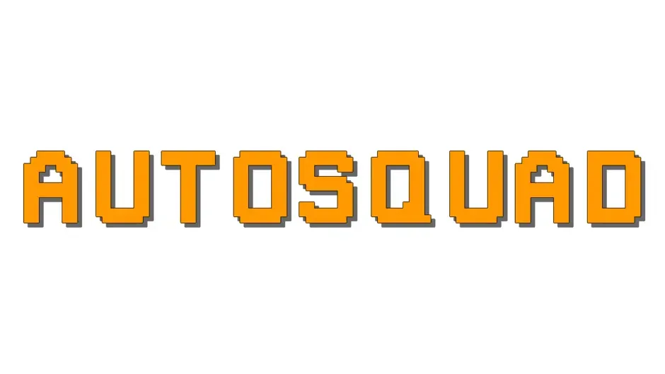 Кадър от AutoSquad