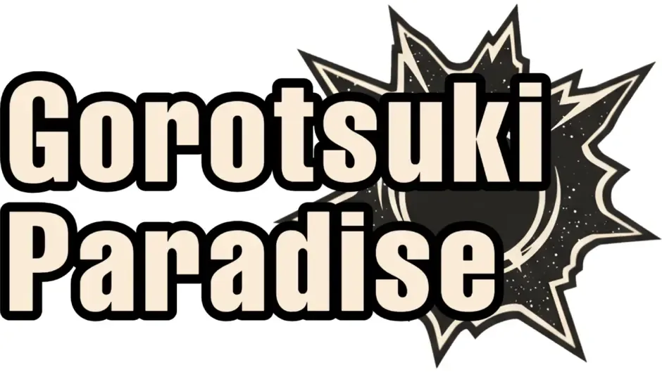 Кадър от Gorotsuki Paradise