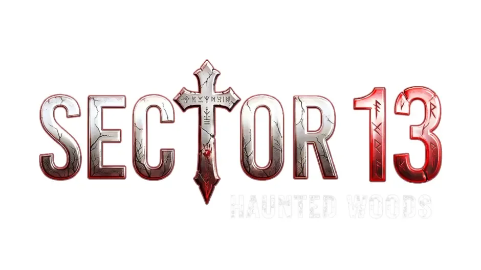 Кадър от Sector 13: Haunted Woods