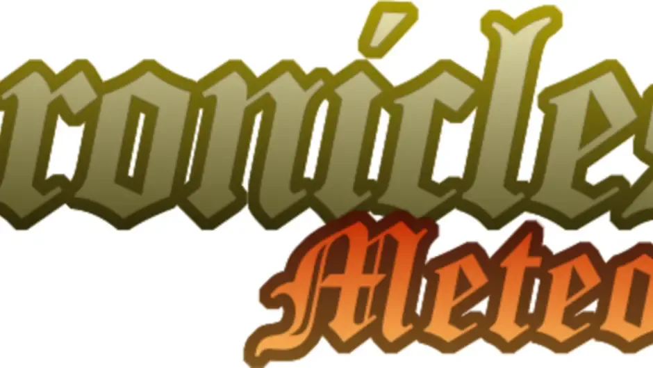Кадър от Chronicles Meteorfall