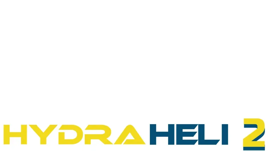 Кадър от Hydra Heli 2