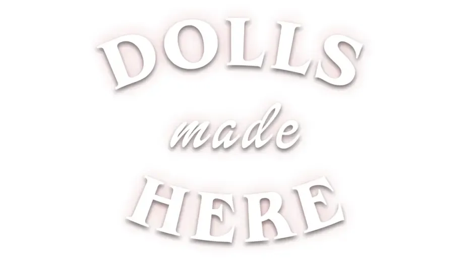 Кадър от Dolls Made Here