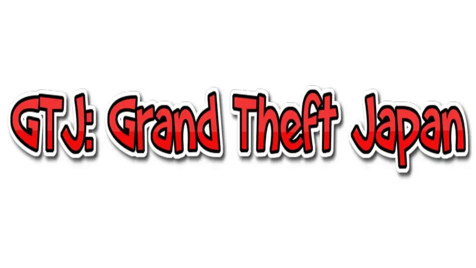 Кадър от GTJ: Grand Theft Japan