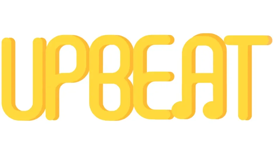 Кадър от Upbeat