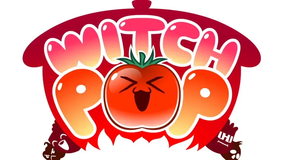 Кадър от Witchpop