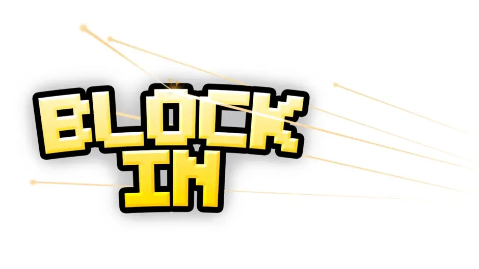 Кадър от Block In