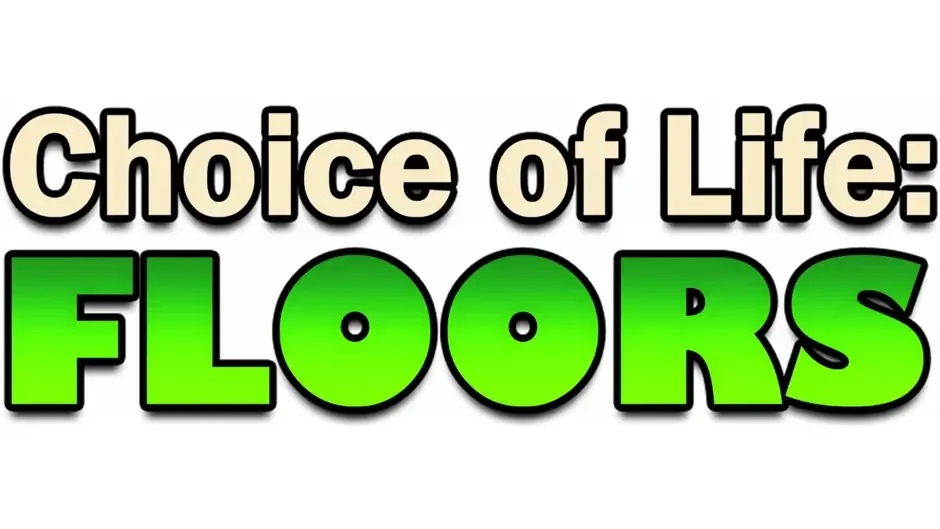 Кадър от Choice of Life: Floors